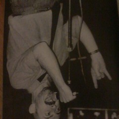 Rock Para Los Dientes (Cover Patricio Rey)