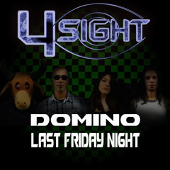 Domino/Last Friday Night