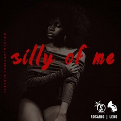 Rosario Ft. Lebo - Silly Of Me (Original Mix)