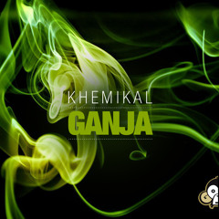 Ganja / Jamaica (Out Now On In Da Jungle)