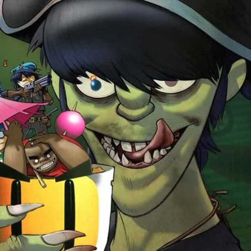 Clint Eastbomb