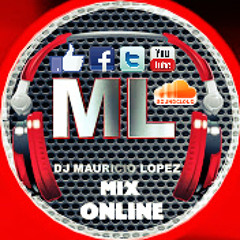 Reggaeton Mix 2015 Full Remix Dj Mauricio Lopez Vol.1