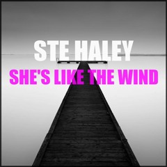 Ste Haley - Shes Like The Wind 2015 ( FREE DOWNLOAD )
