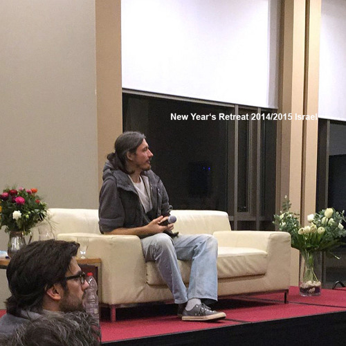 Waking Up and Growing Up