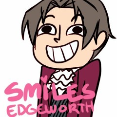 Edgeworth's Happy