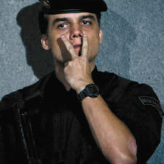 The Capitao Nascimento Dubstep Intro (STX Remix)