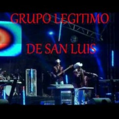 El Remolino - Grupo Legitimo 2015