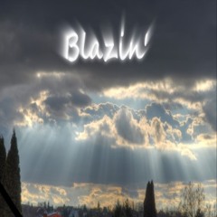 Blazin (Remix) - KingfaRedd (Marvin Gaye - Lets Get It On Riddim)