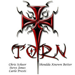 Shoulda Known Better