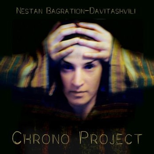 TRABALHO -  Nestan Bagration -Davitashvili