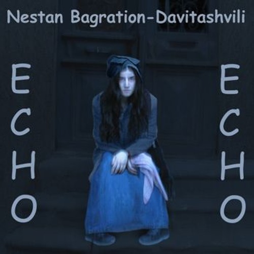 HAERI -  Nestan Bagration -Davitashvili