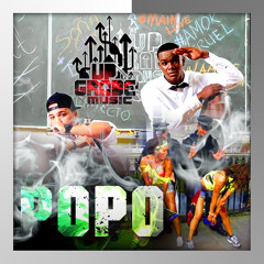 UPGRADE MUSIC - POPO