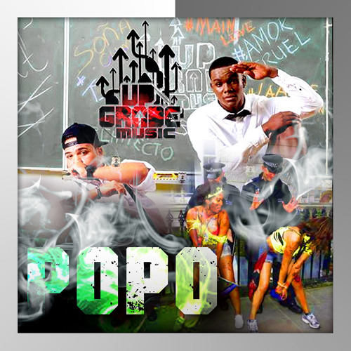 UPGRADE MUSIC - POPO