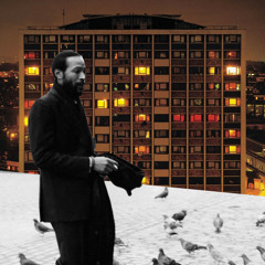 Grapevine on the Streets (Marvin Gaye, The Streets, Blake Leyh et al - tobiasn mashup)