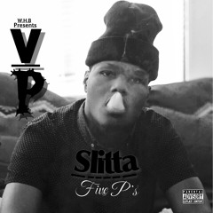 03 Slitta - Preparation (Produced By; Slitta)
