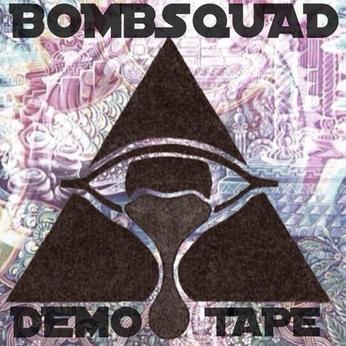 Bomb Squad - Move Somethin' (Prod. J. Dilla)