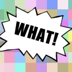 What! (Cut Edit)