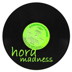 [SET] - HORA MADNESS VOL.19 (2014MIX)
