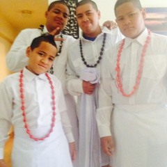 Chris Vaimoso - Fo'i Mai Remix [Dj Omzz]