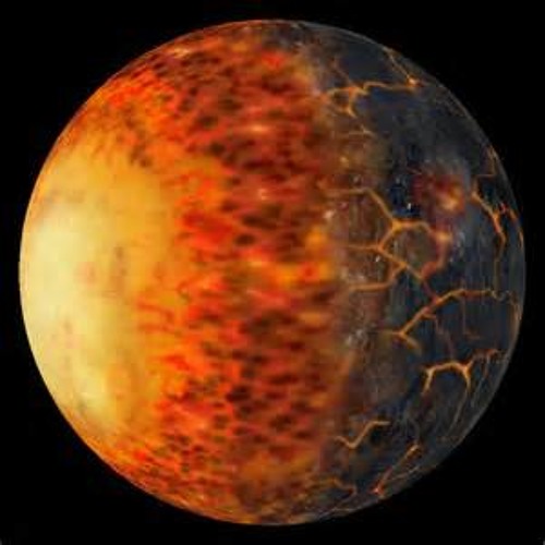 Nibiru & Skywalker - Kepler 180