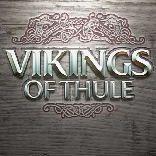 Listen to Vikings of Thule Theme Song by Egill Antonsson in Pagan