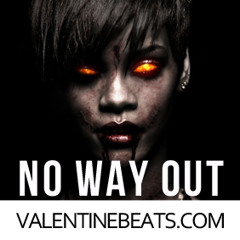 No Way Out (Eminem Type Beat) | VALENTINEBEATS.COM