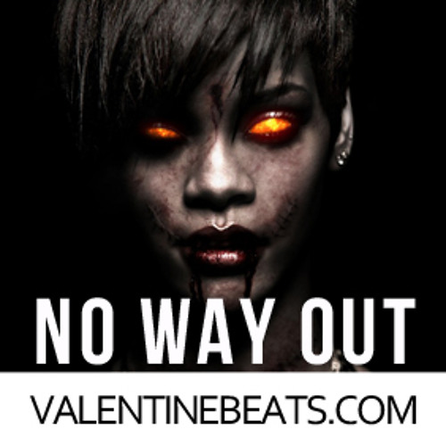 No Way Out (Eminem Type Beat) | VALENTINEBEATS.COM