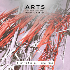 Electric Rescue - Bray (Keith Carnal Remix) - ARTS 26