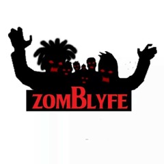 ZOMBFUXKINLYFE FT. KUTTHROAT - ILWYD