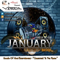 January Mashup 2015