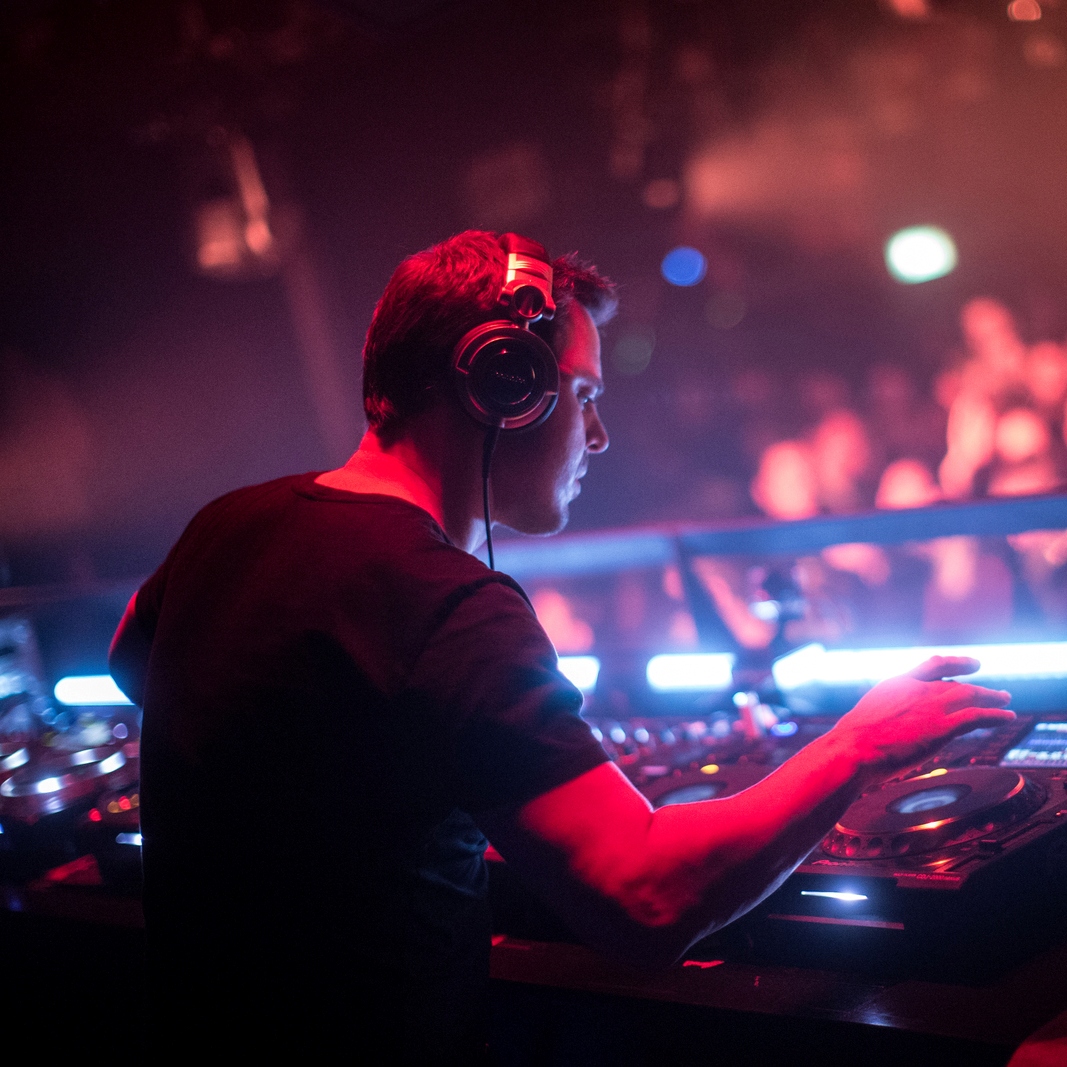 Markus Schulz - Global DJ Broadcast Classics Showcase 2015