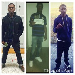 Thuggin N Public X Who We B