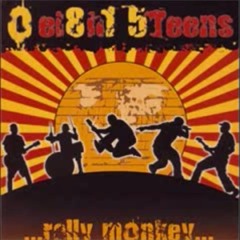 0 Eight 5 Teens - Take On Me