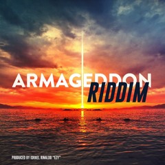 Reggae Riddim Instrumental - Armageddon Version - MSF Music
