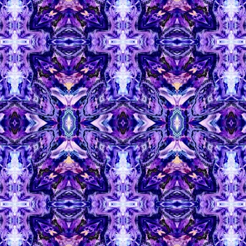 Gamma Entrainment Synced Waves 30 To 111 Hz