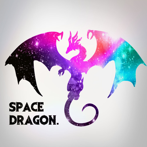 Space Dragon