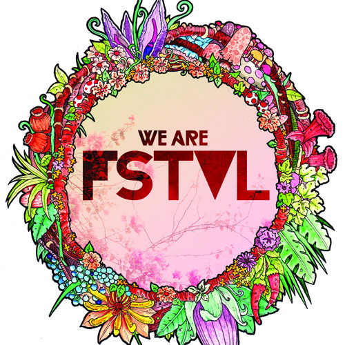 Hot Topic - We Are FSTVL Promo Mix