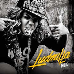 Ludmila- Hoje (Pancadão 2015) Dj Nelson Fonseca Ft.  Marcio K