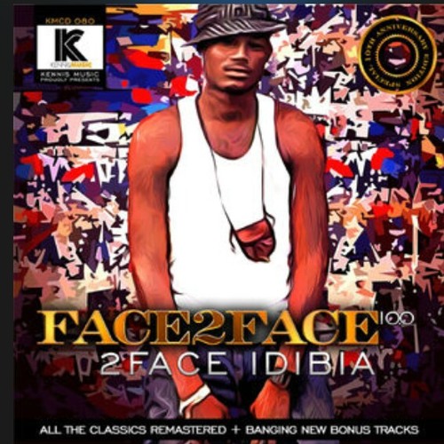 2face Idibia ft Soul E - E be like say