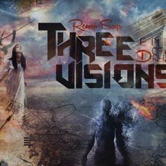 Three Visions (End of Days) - Remon Saqr - ريمون صقر 2015