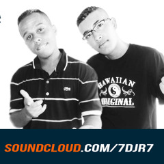 Mc Nick ZL & Mc Gago - Tapa Na Xereca (DJR7) Lançamento 2015