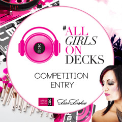 14-10-2014 Mizz-T - All Girls on decks Comp Mix(master)