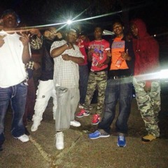 King Fred-  Turning Up