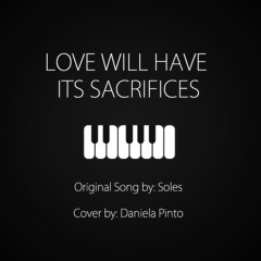 Love Will Have Its Sacrifices (Carmilla Theme) - Piano Cover