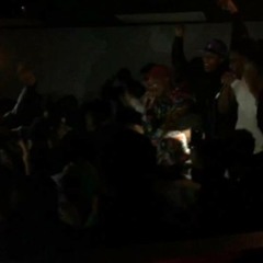 CLUB BANGER TWERK MIX  2K15!!!#DDOOTH JERSEY