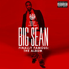 High Rise - Big Sean