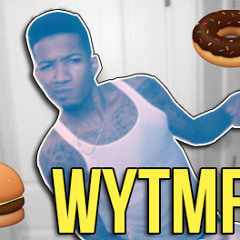IDFWU (Big Sean Parody)