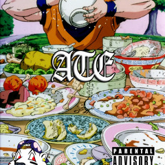 "Ate" - Prod. by SuperstaarBeats x ThaPharaohs