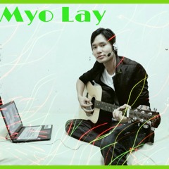 ♪♪♪ ရင္​ခုန္​လိုက္​တိုင္​း ငါရင္​ခုန္​တိုင္​း ငါနင္​့အနားအျမဲ႐ွိခ်င္​ၿပီ အ​ေျခအ​ေန​ေတြျခား အတူဆံုဖို႔ခတ္​​ေန တစ္​ကယ္​ပါမင္​းကိုသိပ္​့ခ်စ္​သည္​♪♪♪ ♬♬♬ ✌✌✌