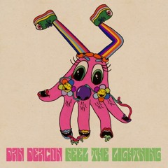 Dan Deacon - Feel The Lightning (Pianos Stem)